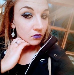 Meet your Posher, Katy